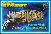 ⭐[✨SPEED] İstediğiniz Arabanıza Max Speed