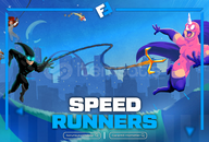 ⭐SPEED RUNNERS+GARANTİ+DESTEK⭐