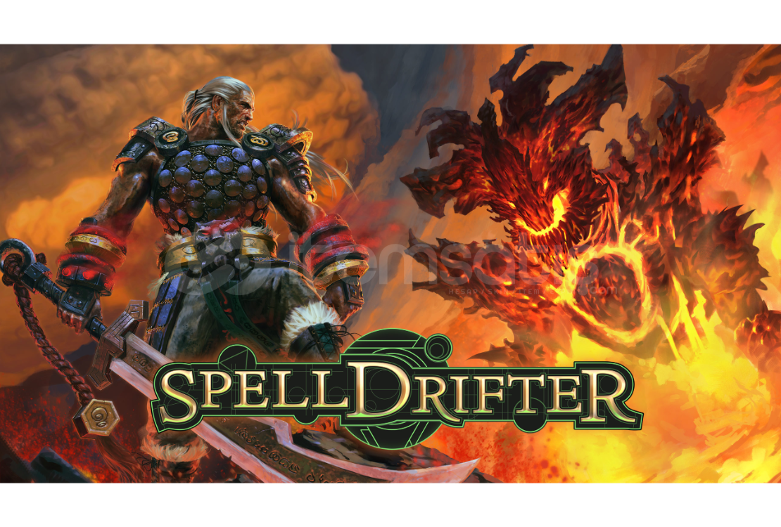 Spelldrifter
 + Garanti Spelldrifter
 + Garanti