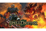 Spelldrifter
 + Garanti