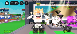 SPHAGETTİ TUALETTİ 