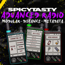 Spicytasty - Advanced Radio | Lisanslı & Garanti