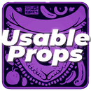 Spicytasty - Usable Props | Lisanslı & Garantili