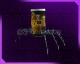 ☢️[Spider Cola] Roblox Key