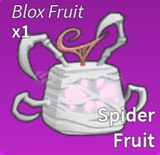 Spider Fruit | En Ucuzu |