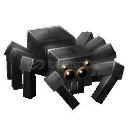 7x Spider (Grow a Garden) 7x Spider (Grow a Garden)