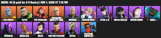 SPİDER-GWEN | DOCTOR STRANGE | İNDİRİMLİ