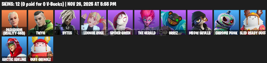 SPİDER-GWEN | PARADİGM | İNDİRİMLİ