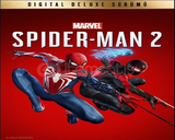 Spider Man 2 Deluxe 