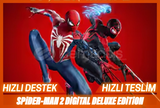 Spider-Man 2 Digital Deluxe Edition