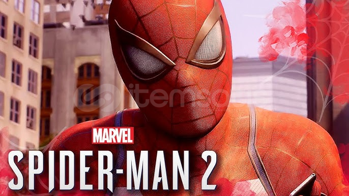 SPİDER MAN 2 + GARANTİ SPİDER MAN 2 + GARANTİ