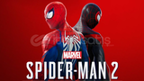 Spider-Man 2 + Garanti