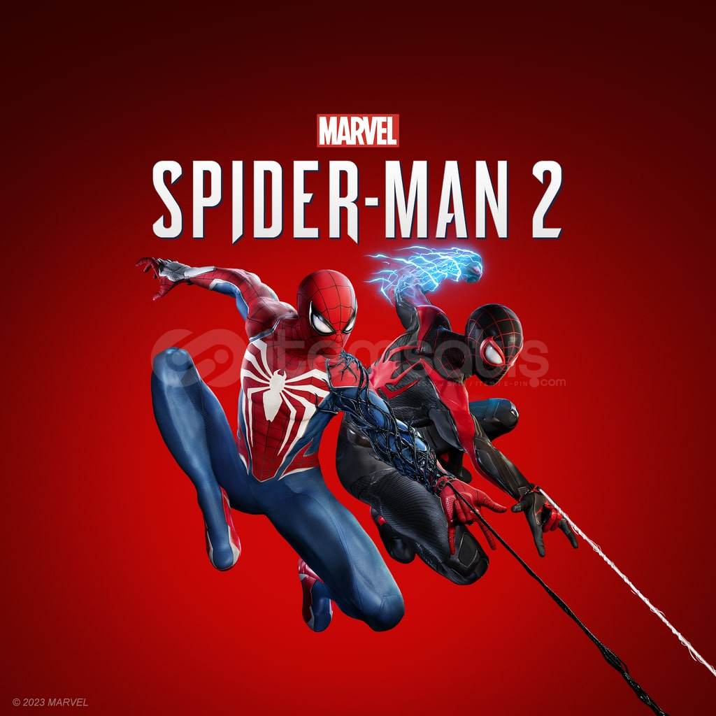 ⭐️ SPIDER MAN 2 + ÖMÜRLÜK GARANTİ ⭐️ ⭐️ SPIDER MAN 2 + ÖMÜRLÜK GARANTİ ⭐️