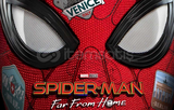 ★SPİDER MAN FAR FROM HOME★ SAKIN KAÇIRMA 