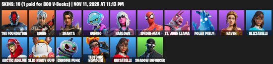 SPİDER-MAN | KRİSABELLE | BLİZZABELLE