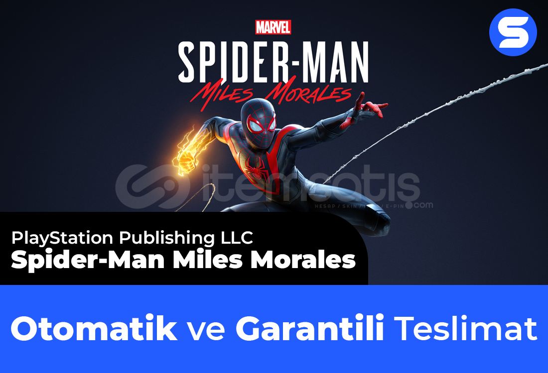 Spiderman Miles Morales Spiderman Miles Morales