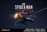 Spider-Man Miles Morales | Garanti + Sorunsuz