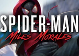 Spider Man Miles Morales