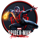 Spider-Man: Miles Morales