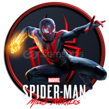 Spider-Man: Miles Morales