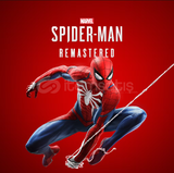 Spider-Man: Remastered / ANINDA TESLİMAT