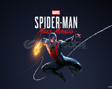 Spider-Man: Miles Morales + Garanti