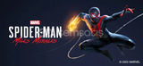 SPİDER-MAN MİLES MORALES+ GARANTİ + DESTEK