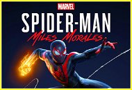 Spider-Man: Miles Morales +Garanti +Destek