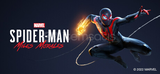 Spider-Man Miles Morales + Hatasız 7/24 Sınırsı