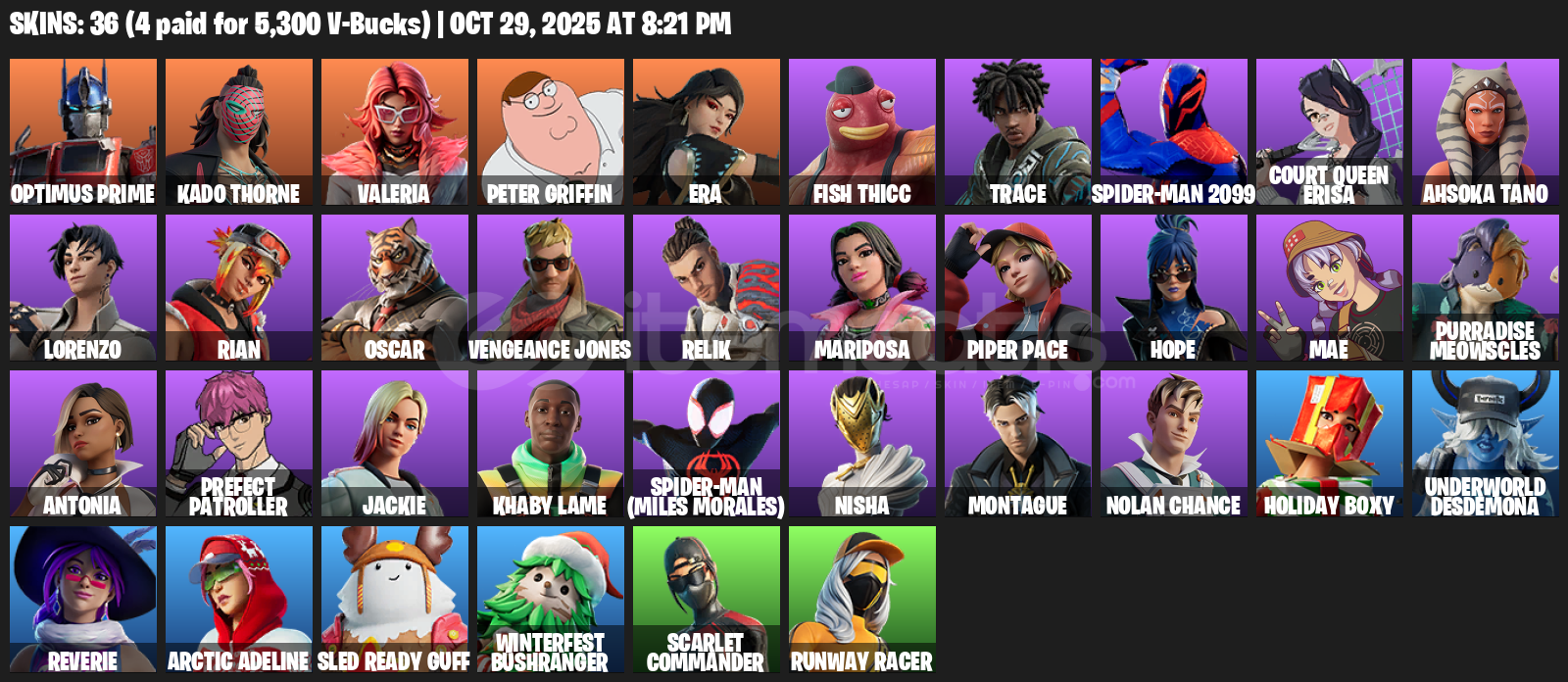 SPİDER-MAN ( MİLES MORALES ) | PETER GRİFFİN SPİDER-MAN ( MİLES MORALES ) | PETER GRİFFİN