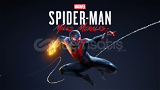 SPIDER-MAN MILES MORALES PS4/PS5+GARANTİ
