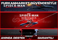 ⭐SPİDER-MAN MİLES MORALES+REMASTERED+HİTMAN 3⭐