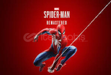 Spider Man Remasted Full Game