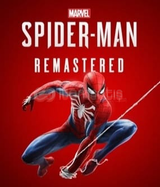 spider man remastered