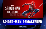 Spider-Man Remastered