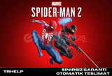 Spider-Man Remastered | Garanti + Sorunsuz