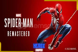 Spider Man Remastered | Hatasız + GARANTİ