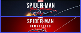 Spider Man Remastered + Miles Morales