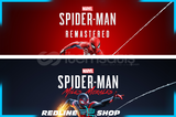 Spider-Man Remastered - Miles Morales