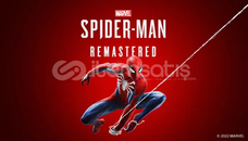 Spider-Man Remastered ⚡ Oto Teslim