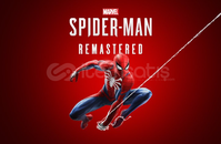 ⭐Spider Man Remastered + Sınırsız Destek ⭐