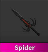 Spider MM2