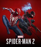 SpiderMan 2