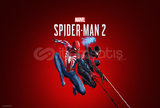 ⭐Spiderman 2 Digital Deluxe Edition⭐