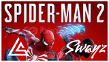 MARVEL SPİDERMAN 2 DELUXE EDİTİON + PS5 