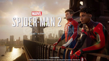 ⚡️Spiderman 2⚡️PS5 UYUMLU⚡️
