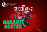 SPİDERMAN 2 - SORUNSUz