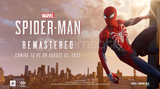 ★Spiderman Remastered★ GARANTİLİ STEAM HESABI