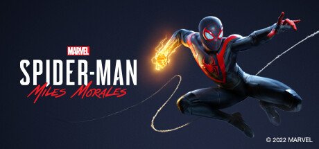 SpiderMan: Miles Morales & Garanti