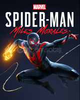 Spiderman Miles Morales & Garanti & Destek